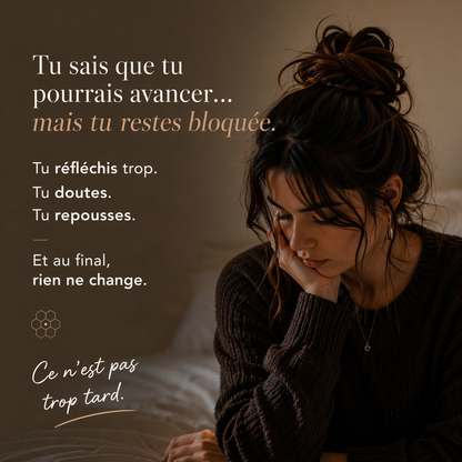 Journally — Comprendre son mental pour enfin avancer